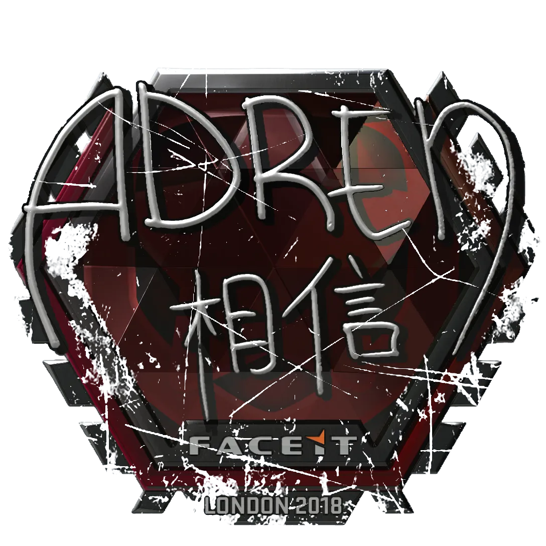 Sticker 50%