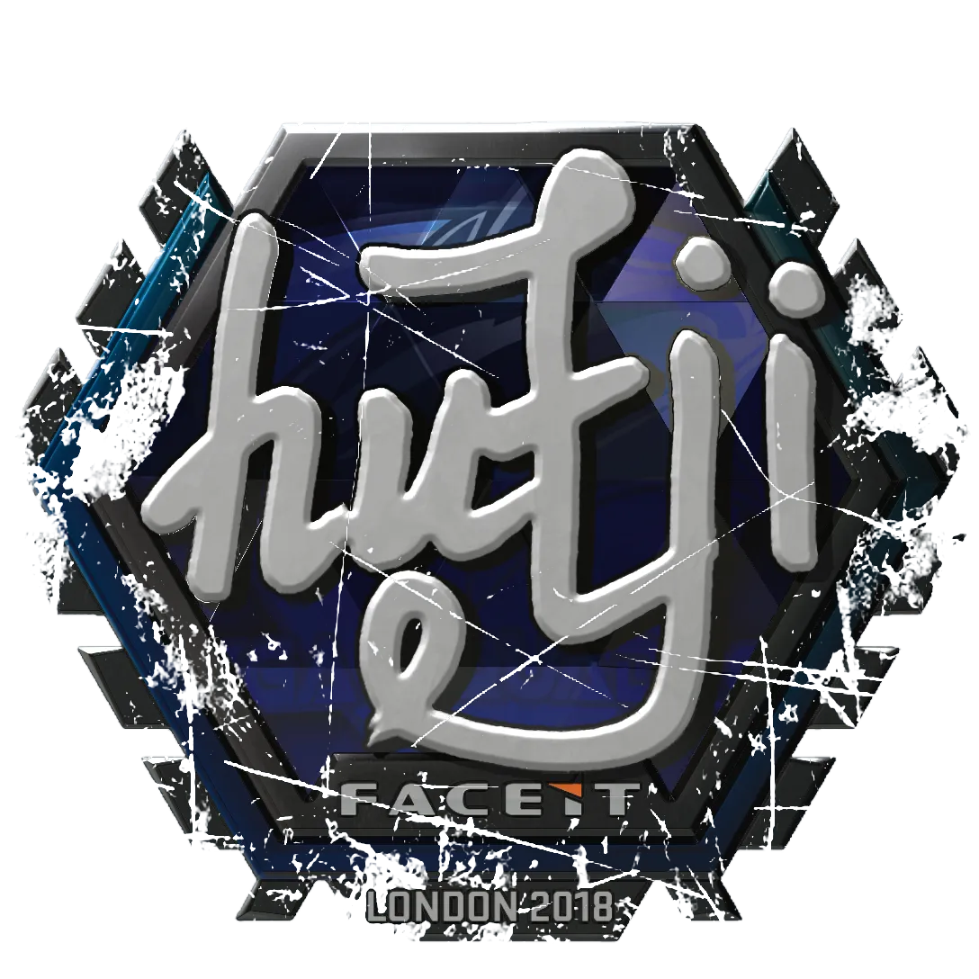 Sticker 50%