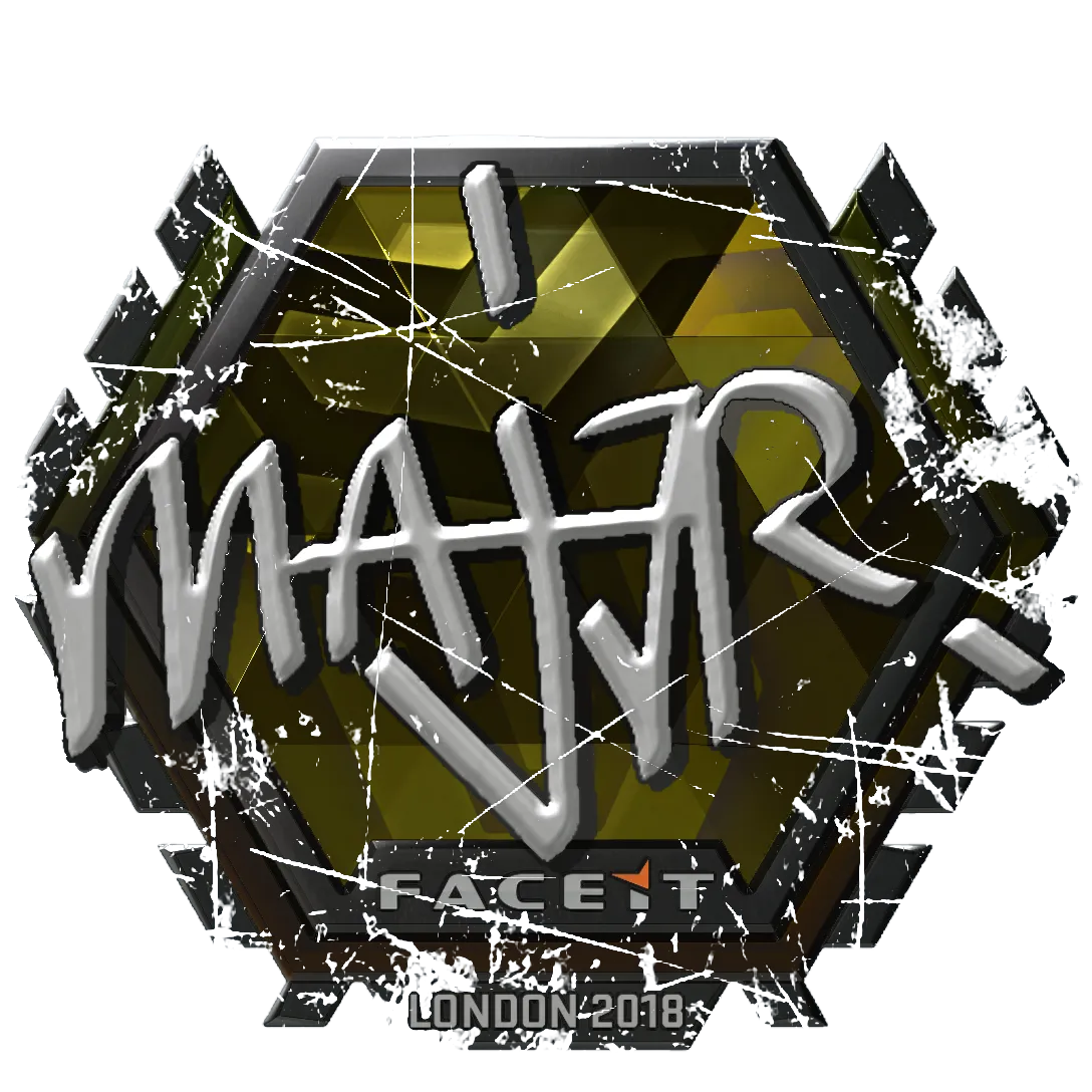 Sticker 50%