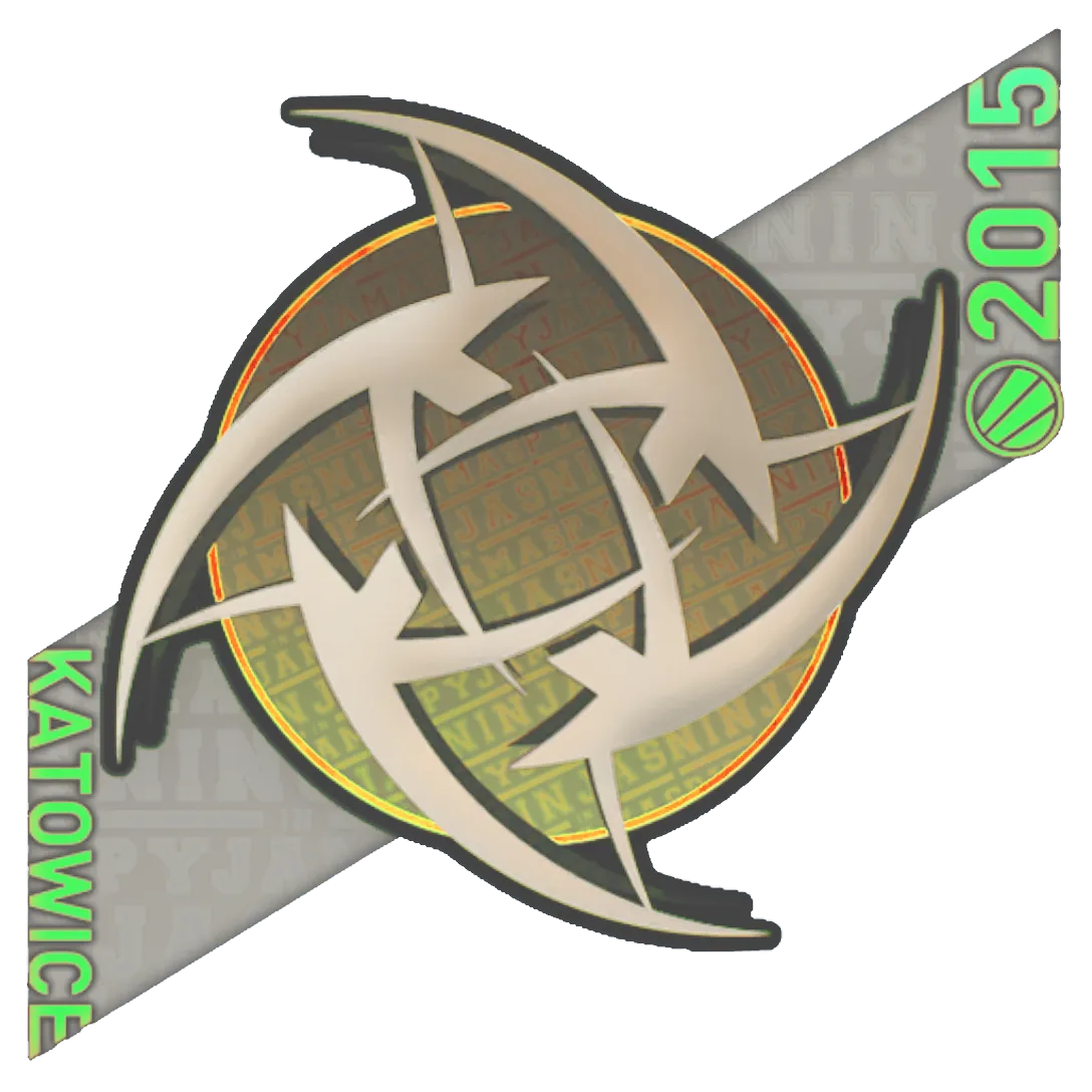 Sticker 0%