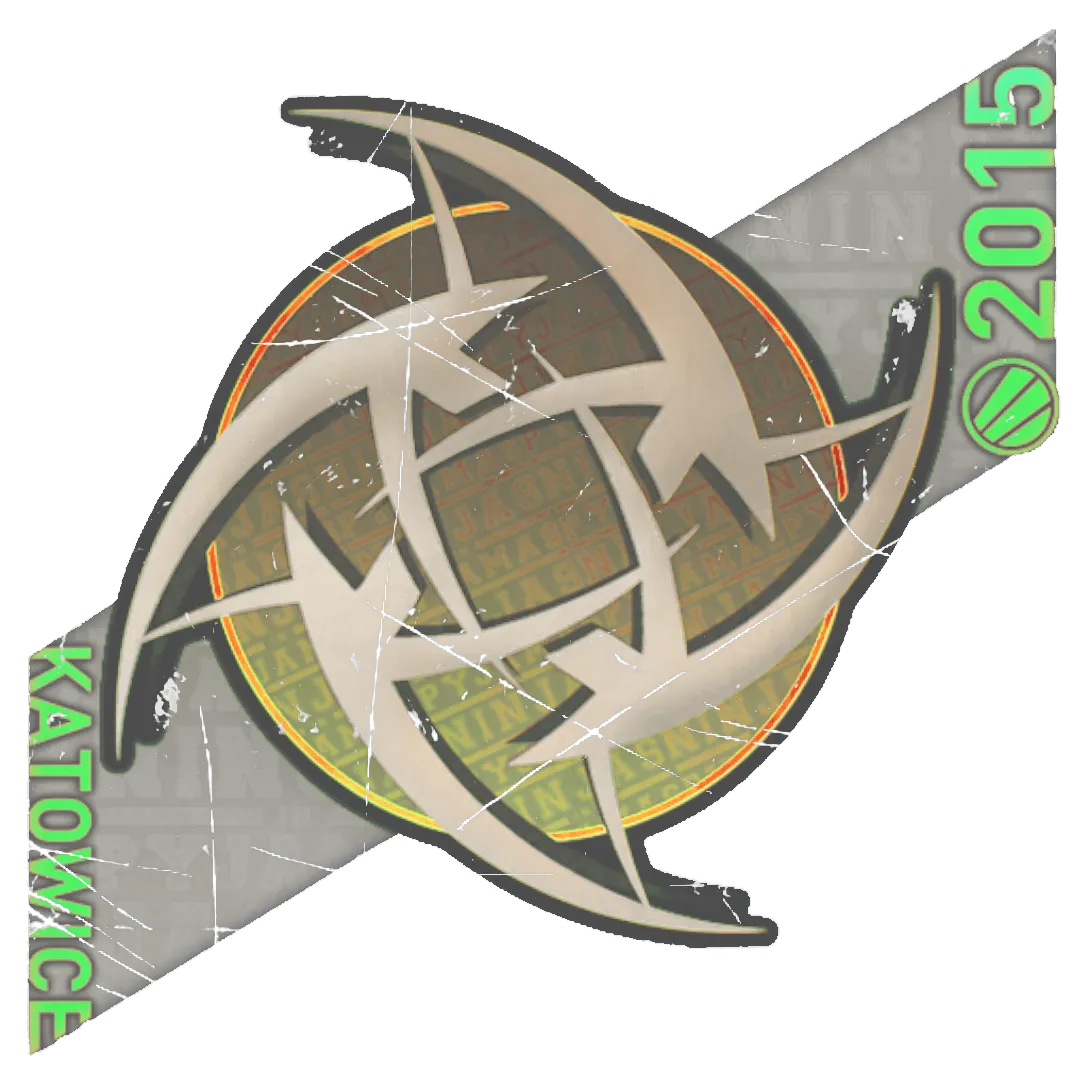 Sticker 50%