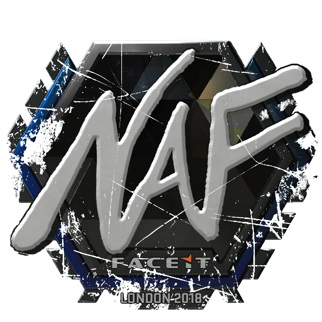 Sticker 50%