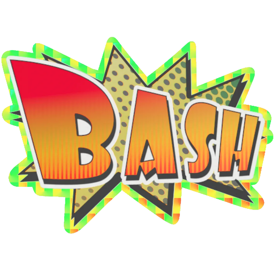 Sticker 0%