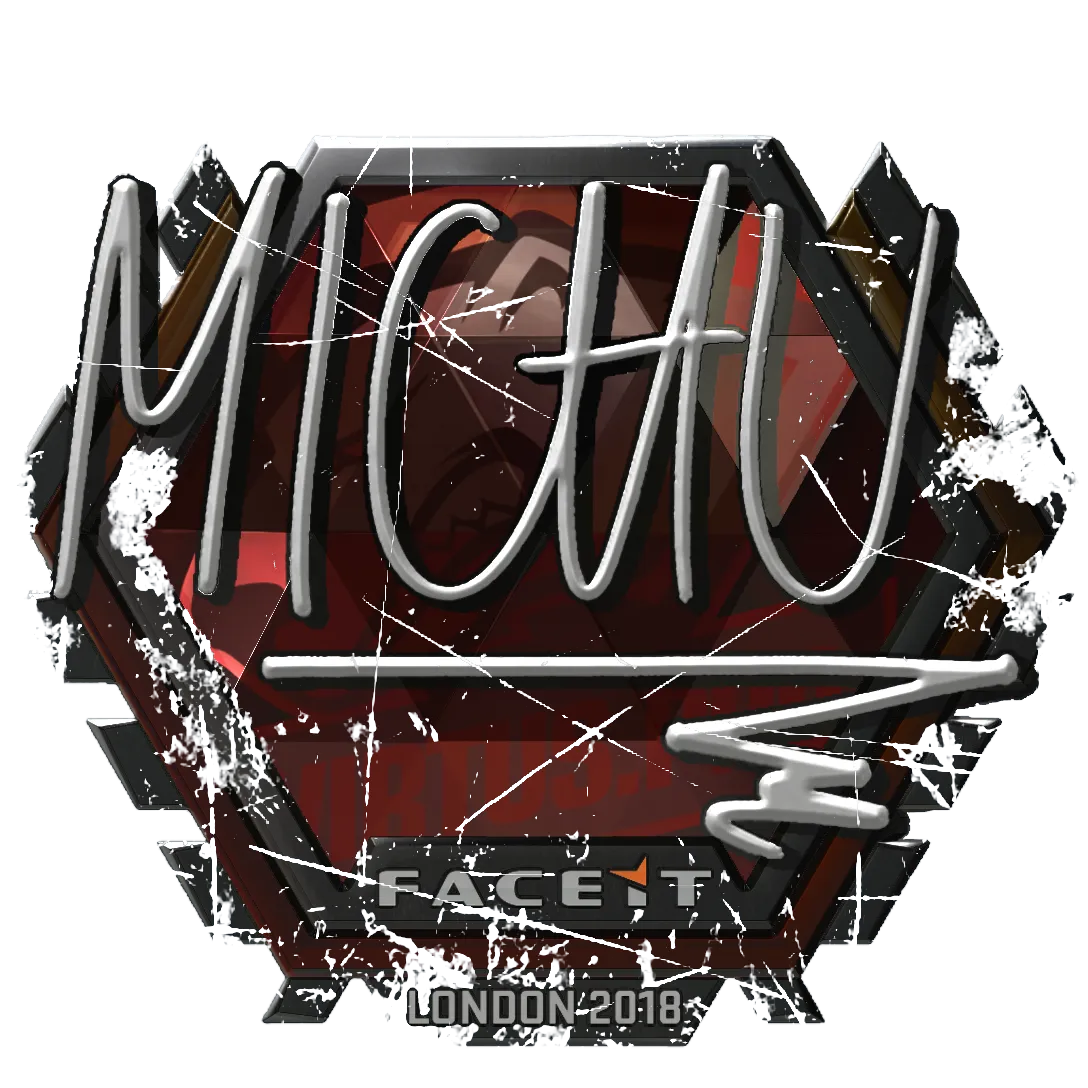 Sticker 50%