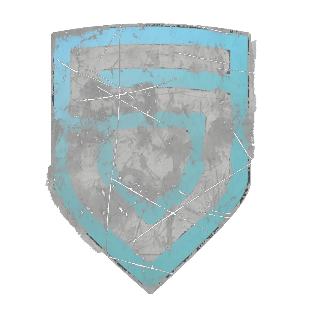 Sticker 100%