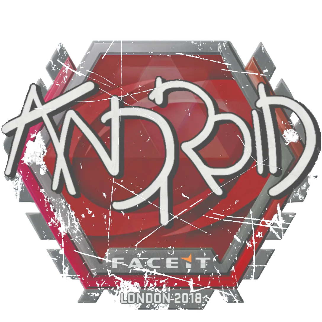 Sticker 50%