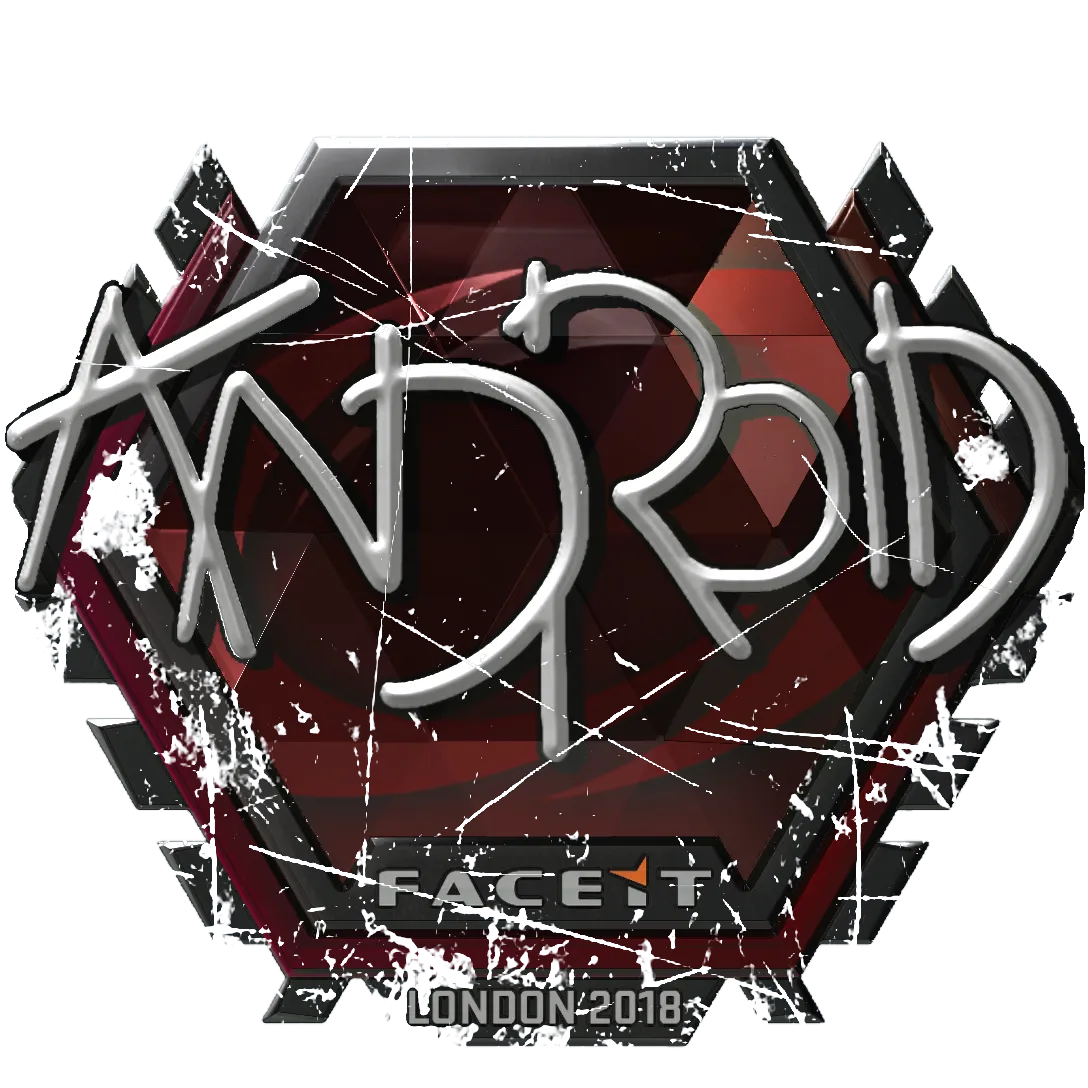 Sticker 50%