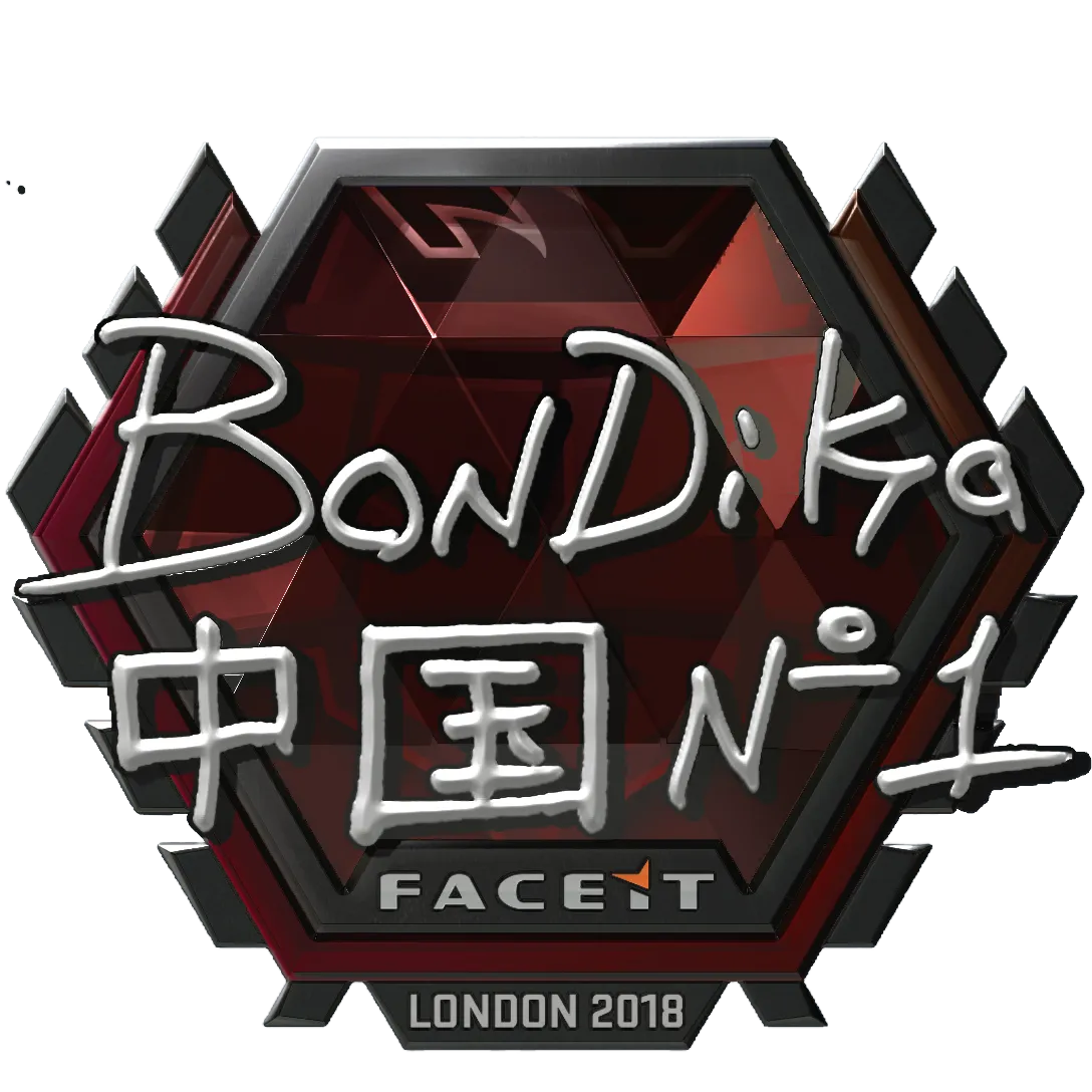 Sticker 0%