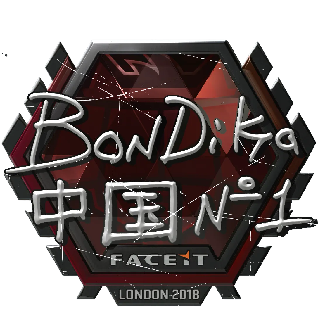 Sticker 25%