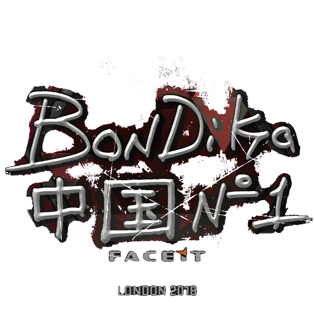 Sticker 80%