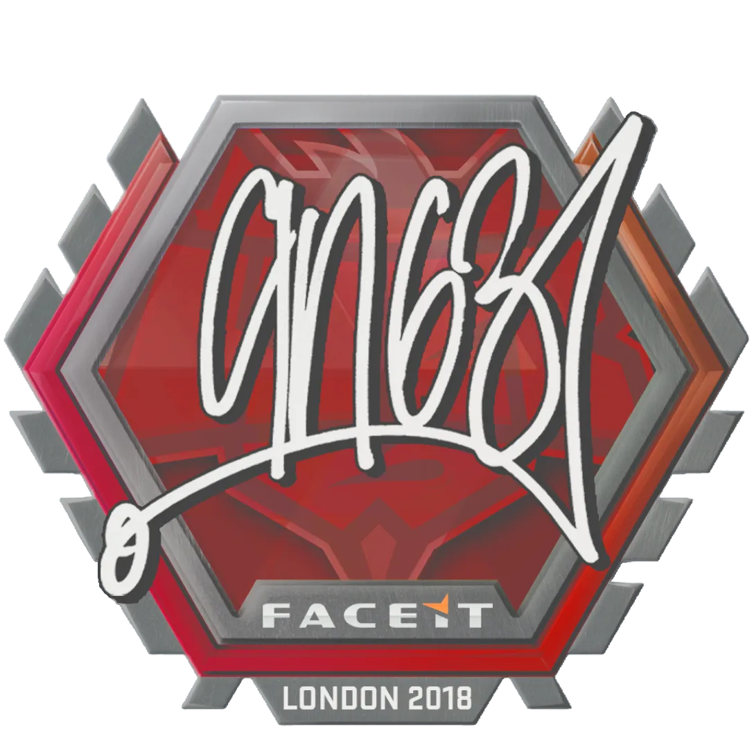 Sticker 0%