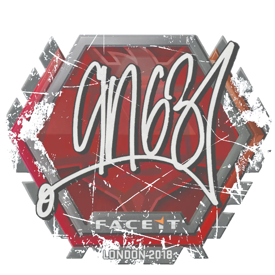Sticker 50%