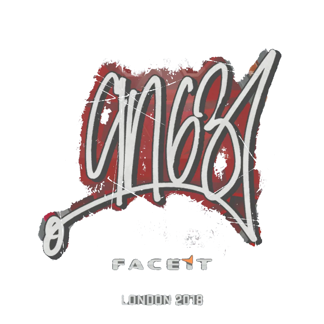 Sticker 80%