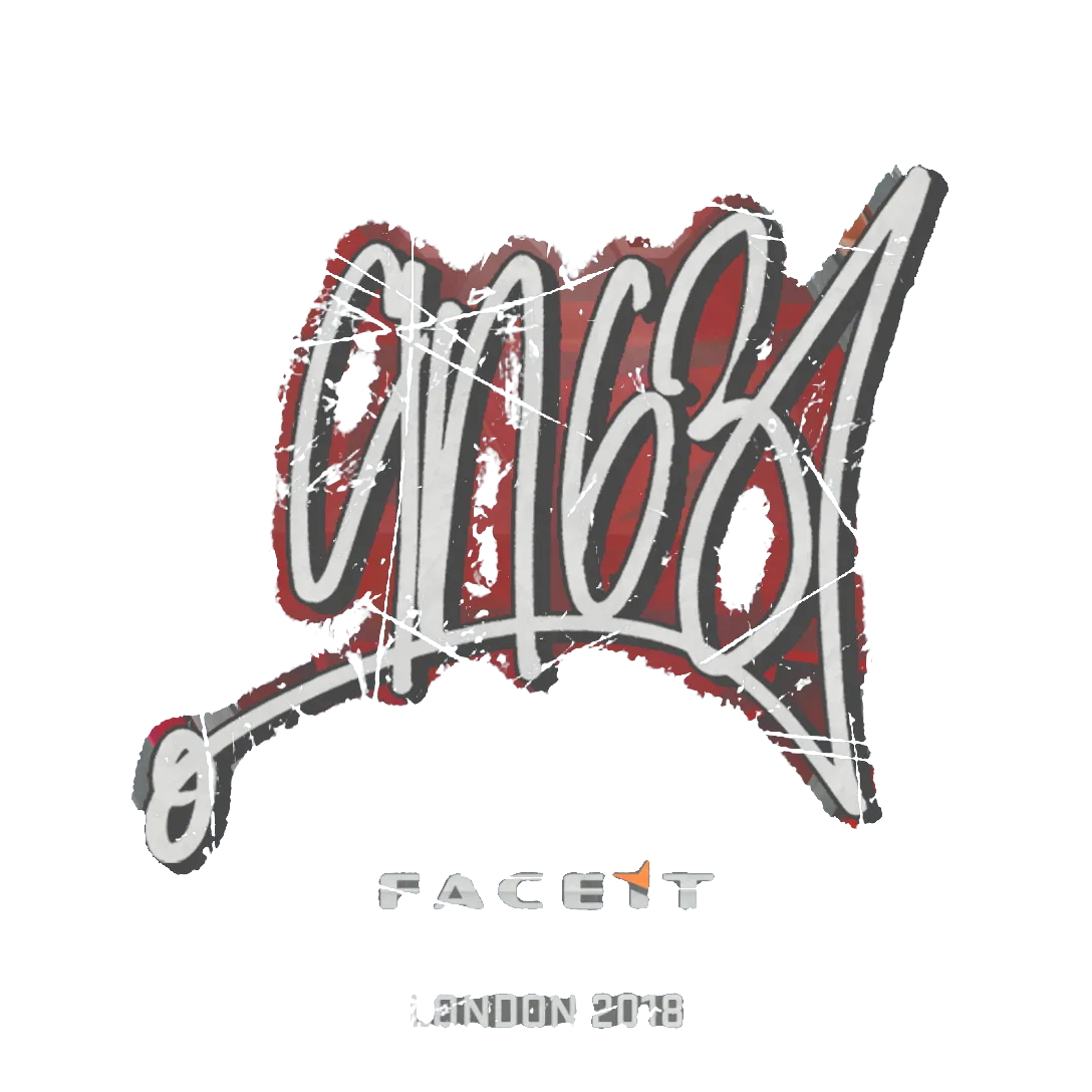 Sticker 90%