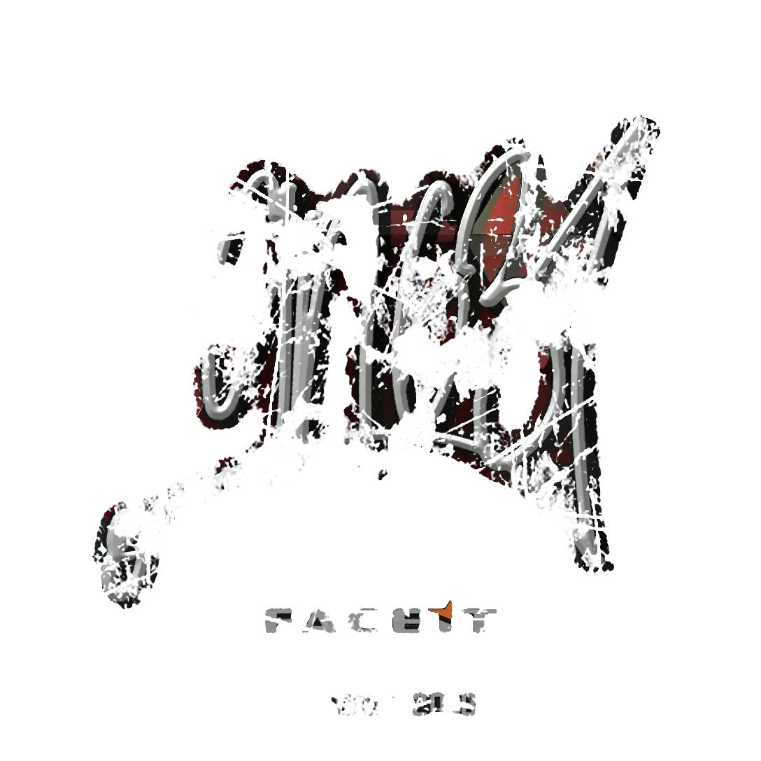 Sticker 100%