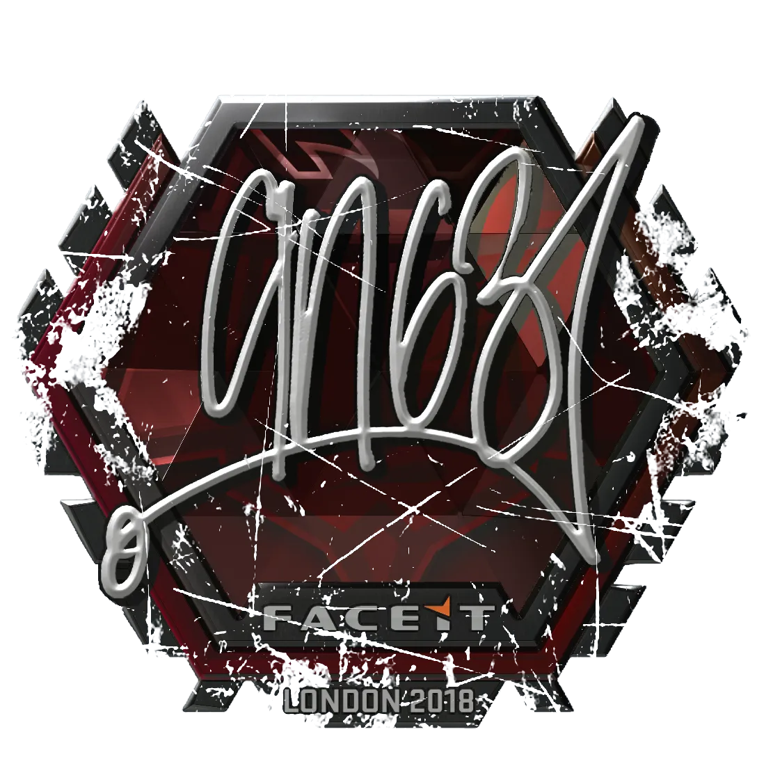 Sticker 50%
