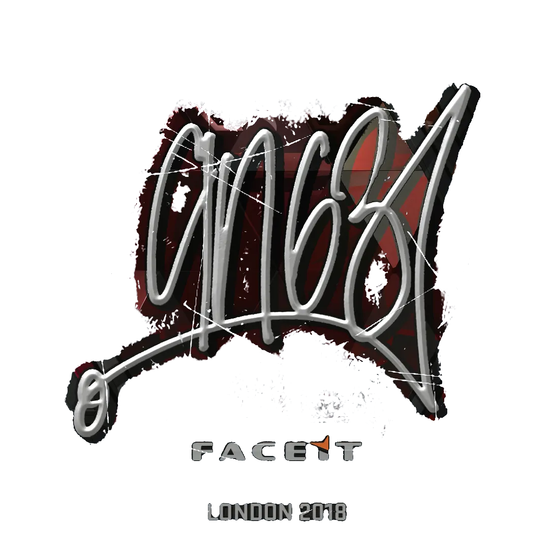 Sticker 80%
