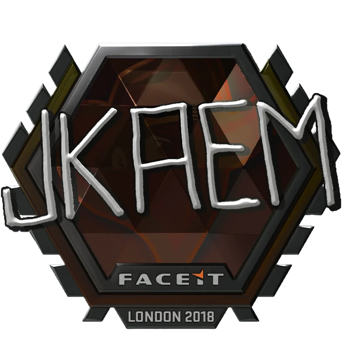 Sticker 0%