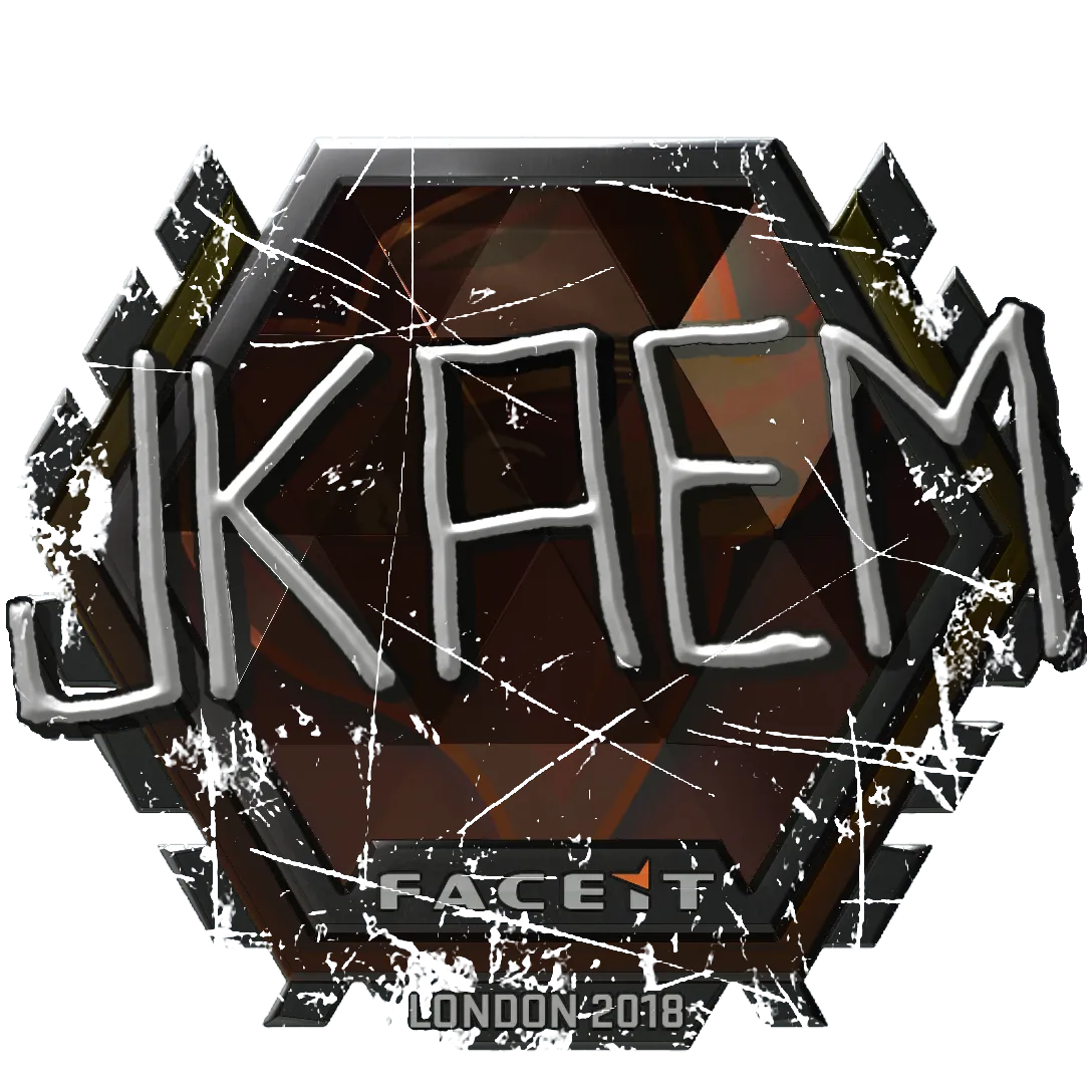 Sticker 50%