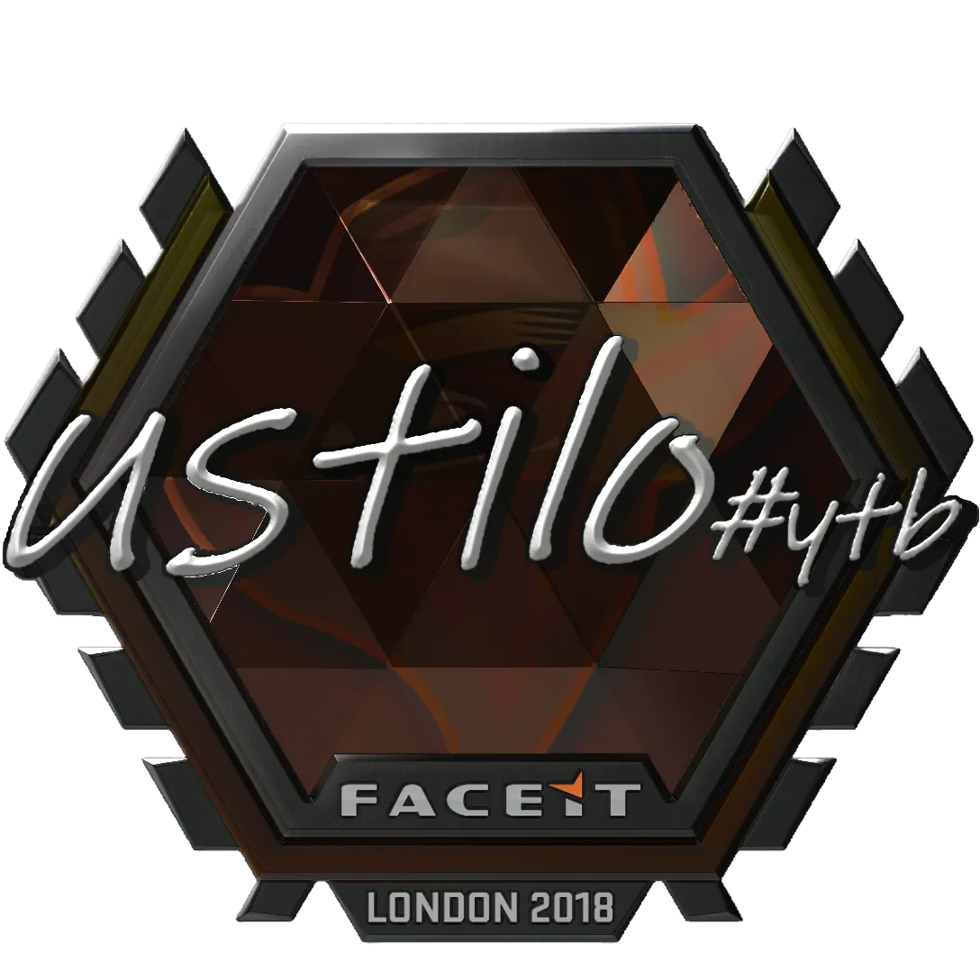 Sticker 0%