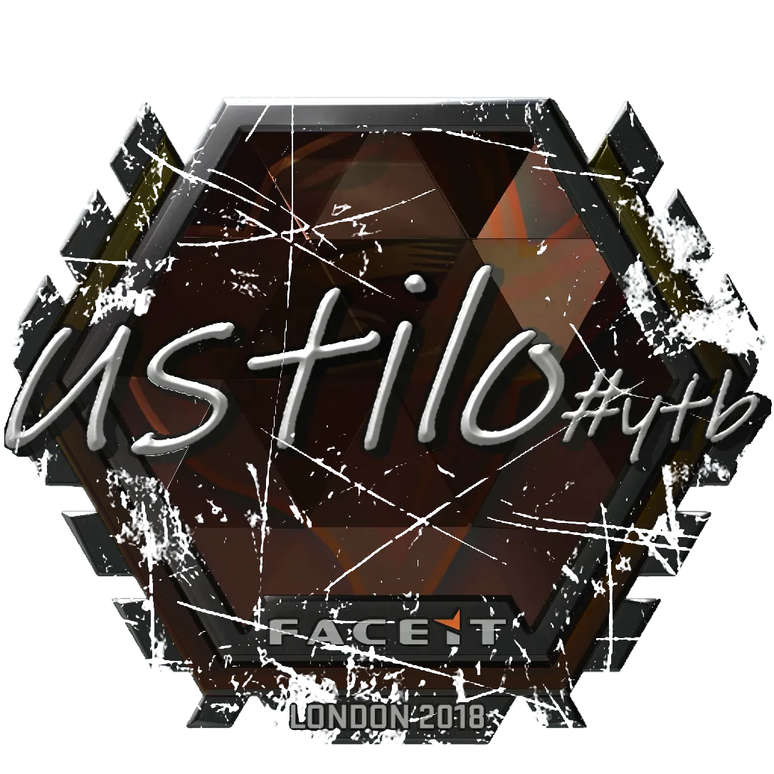 Sticker 50%