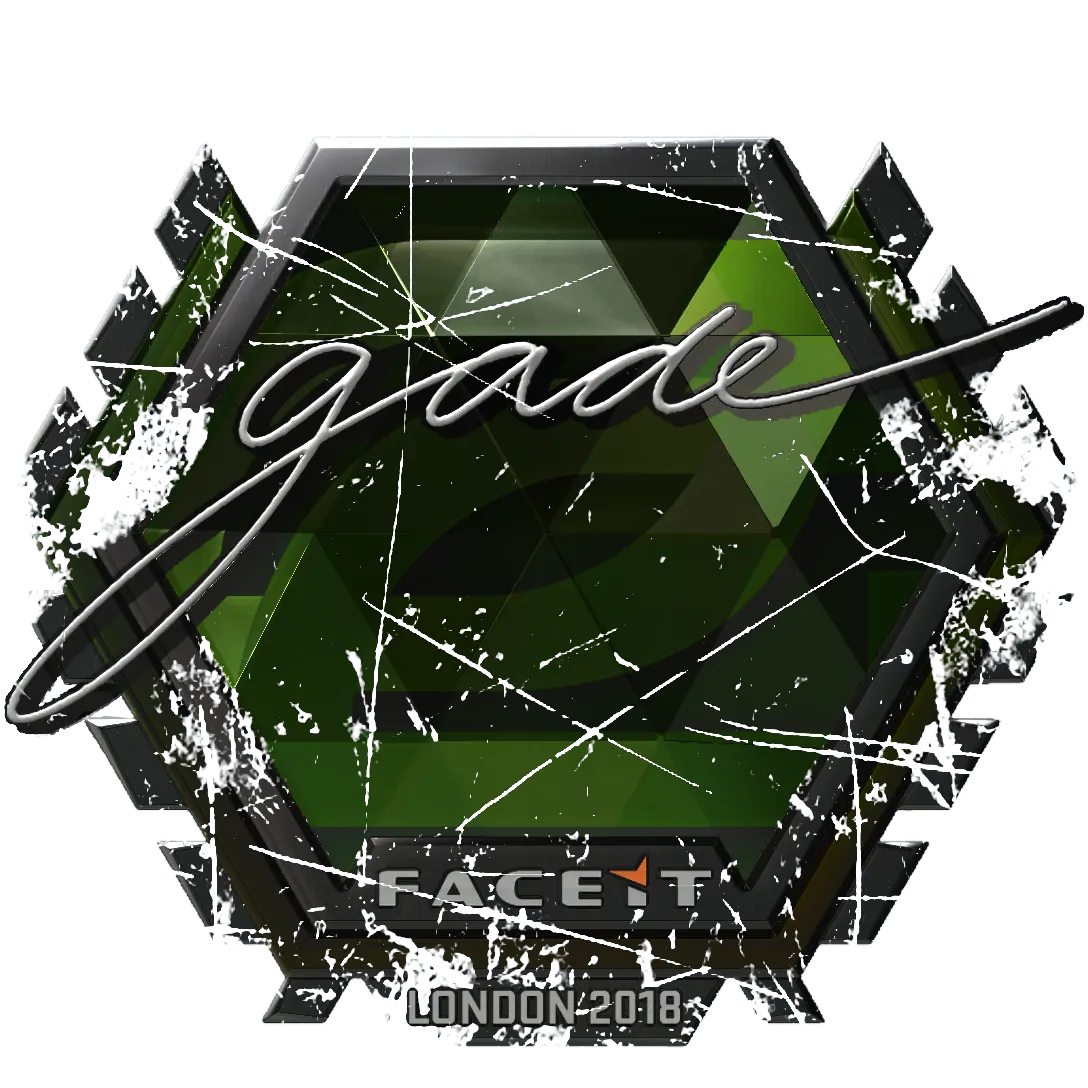 Sticker 50%