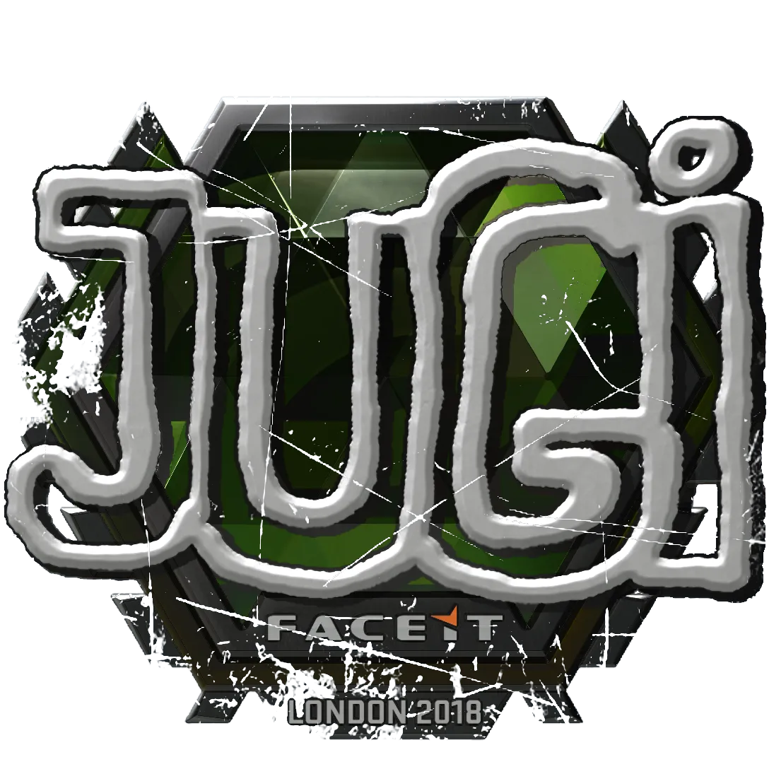 Sticker 50%