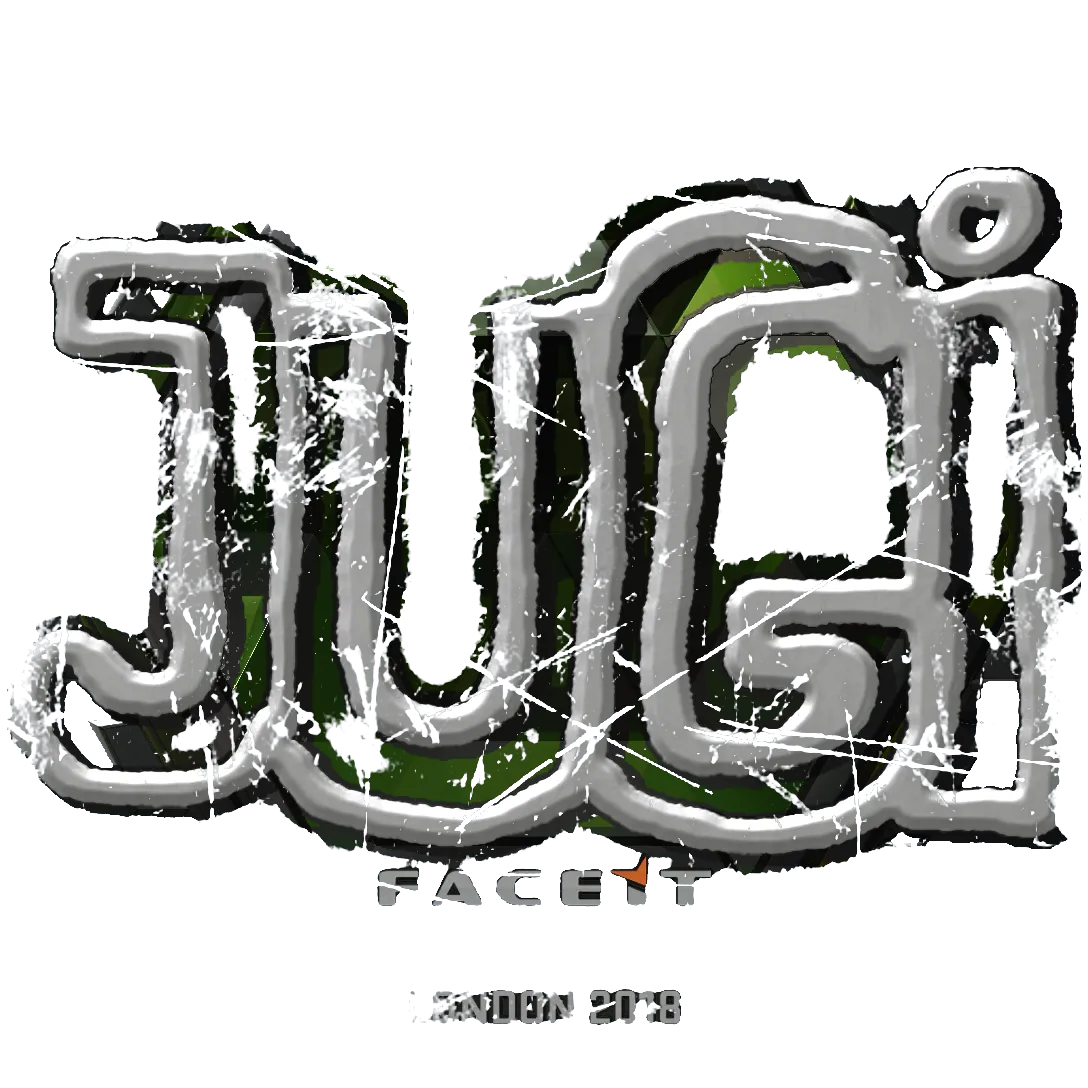 Sticker 90%