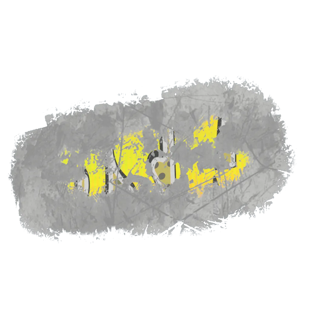 Sticker 100%