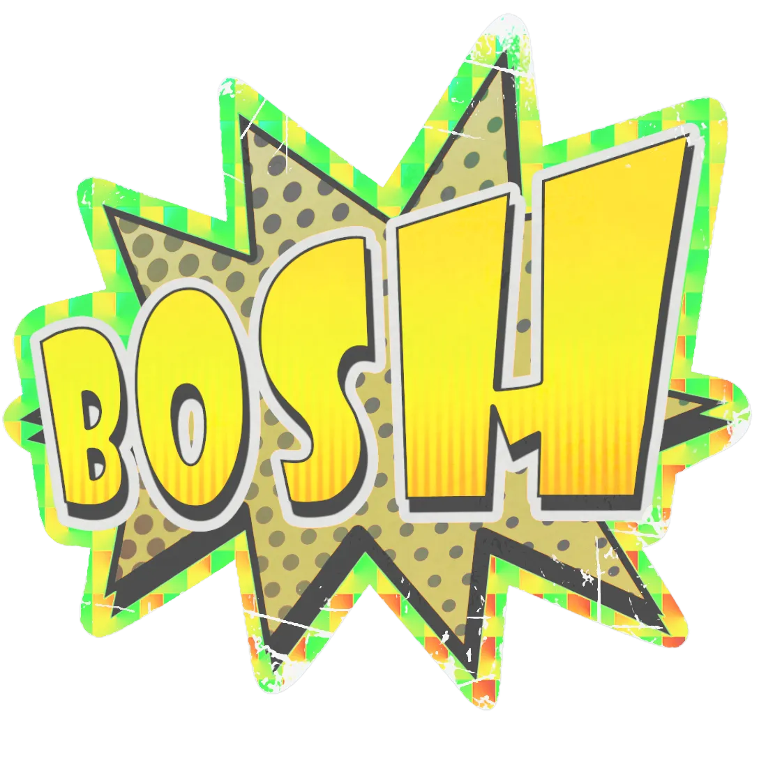 Sticker 25%