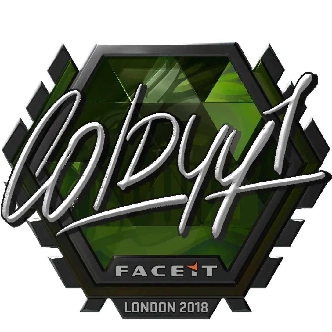 Sticker 0%