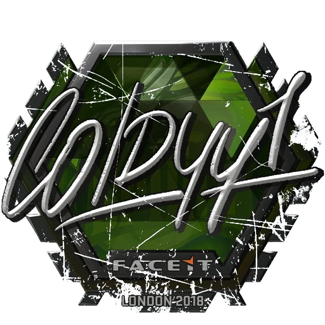 Sticker 50%