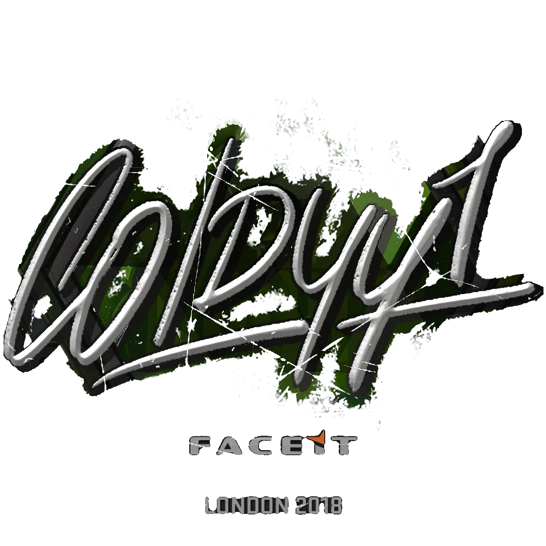 Sticker 80%