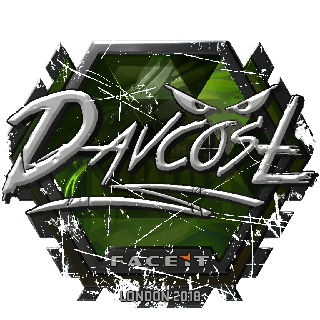 Sticker 50%