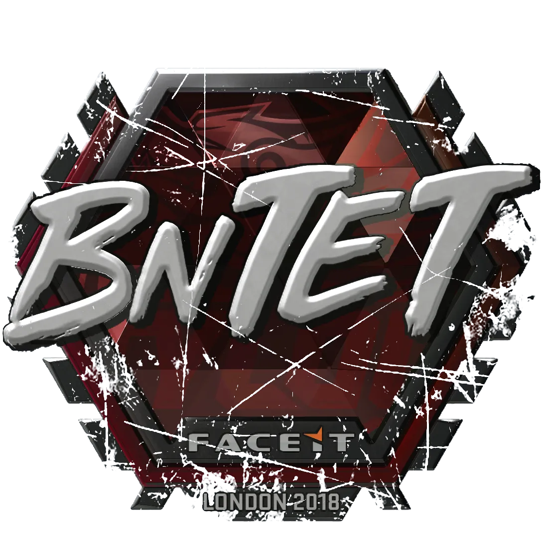 Sticker 50%