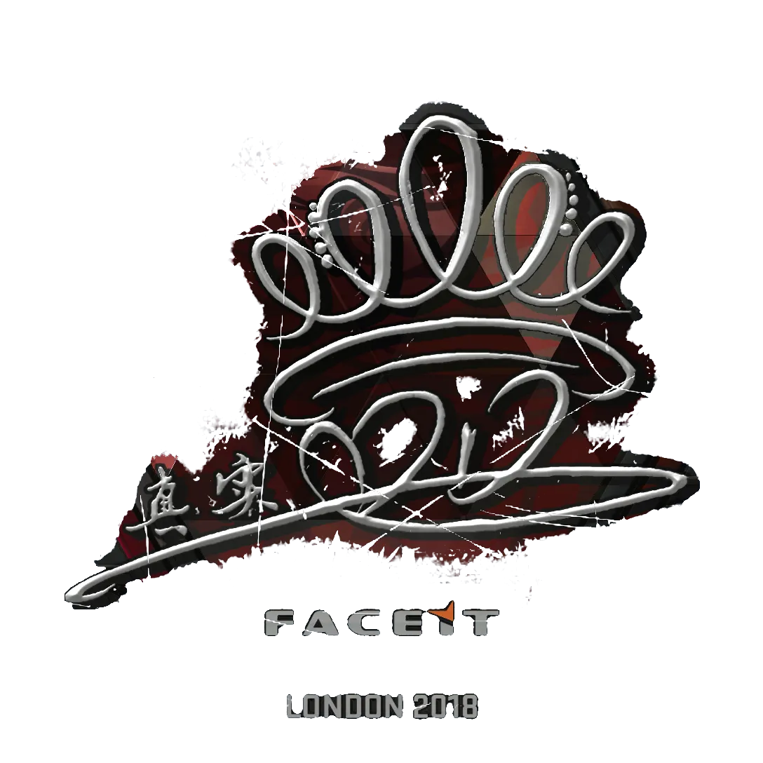 Sticker 80%