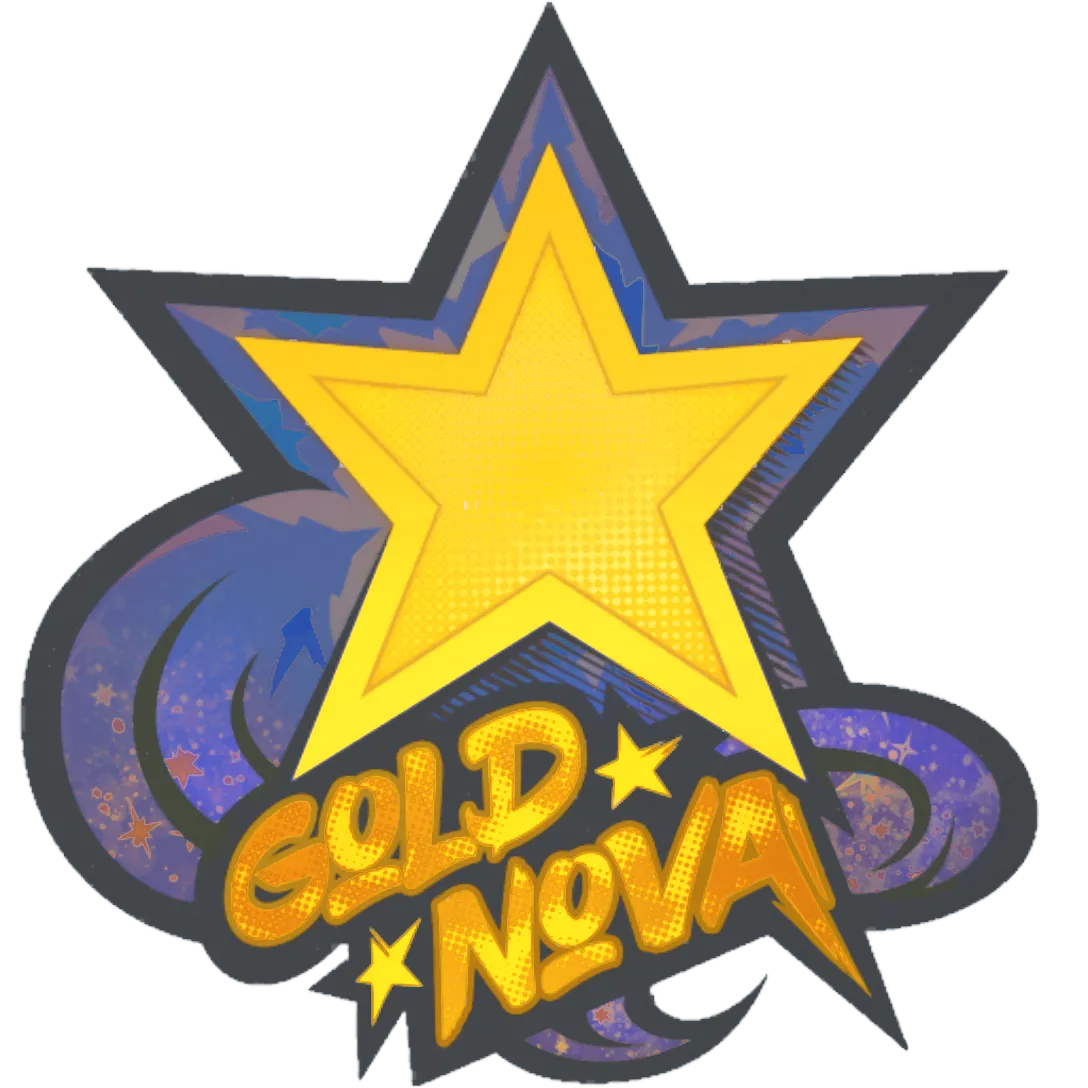Sticker 0%