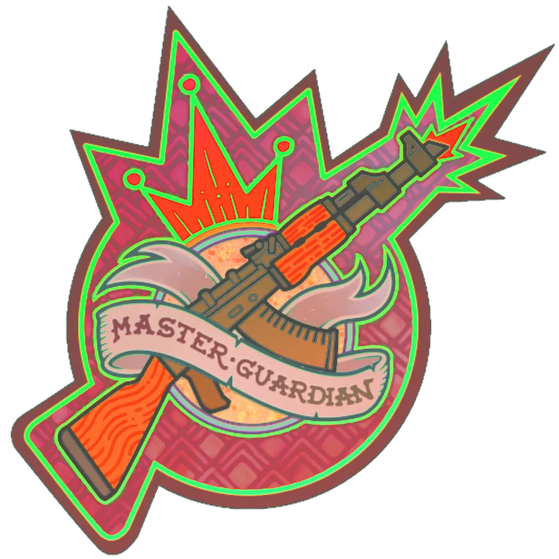 Sticker 0%