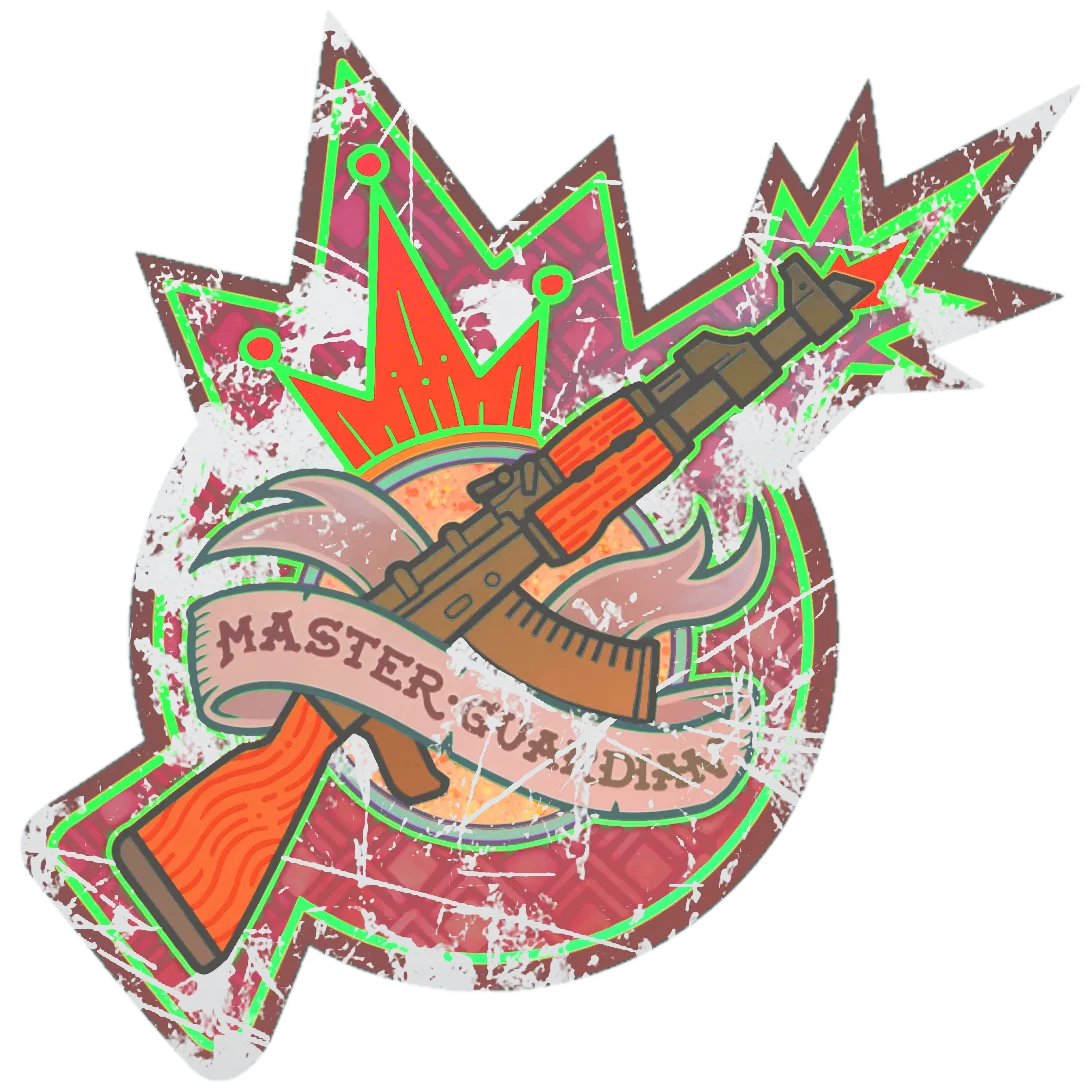 Sticker 50%
