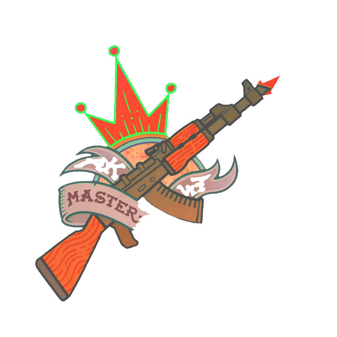 Sticker 80%
