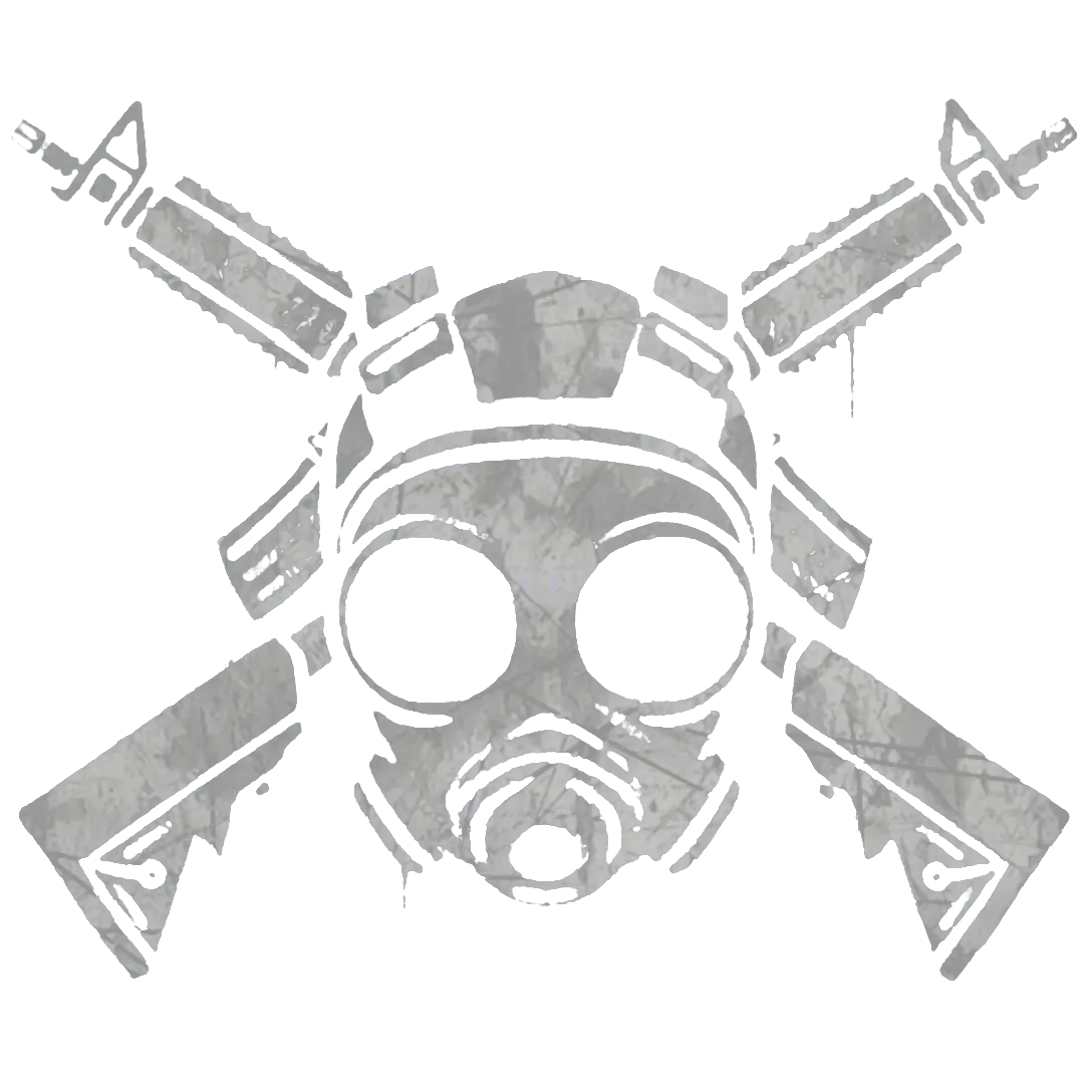 Sticker 100%