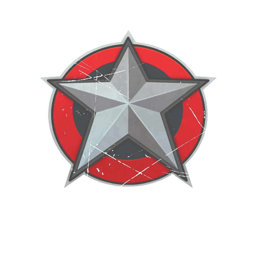 Sticker 80%