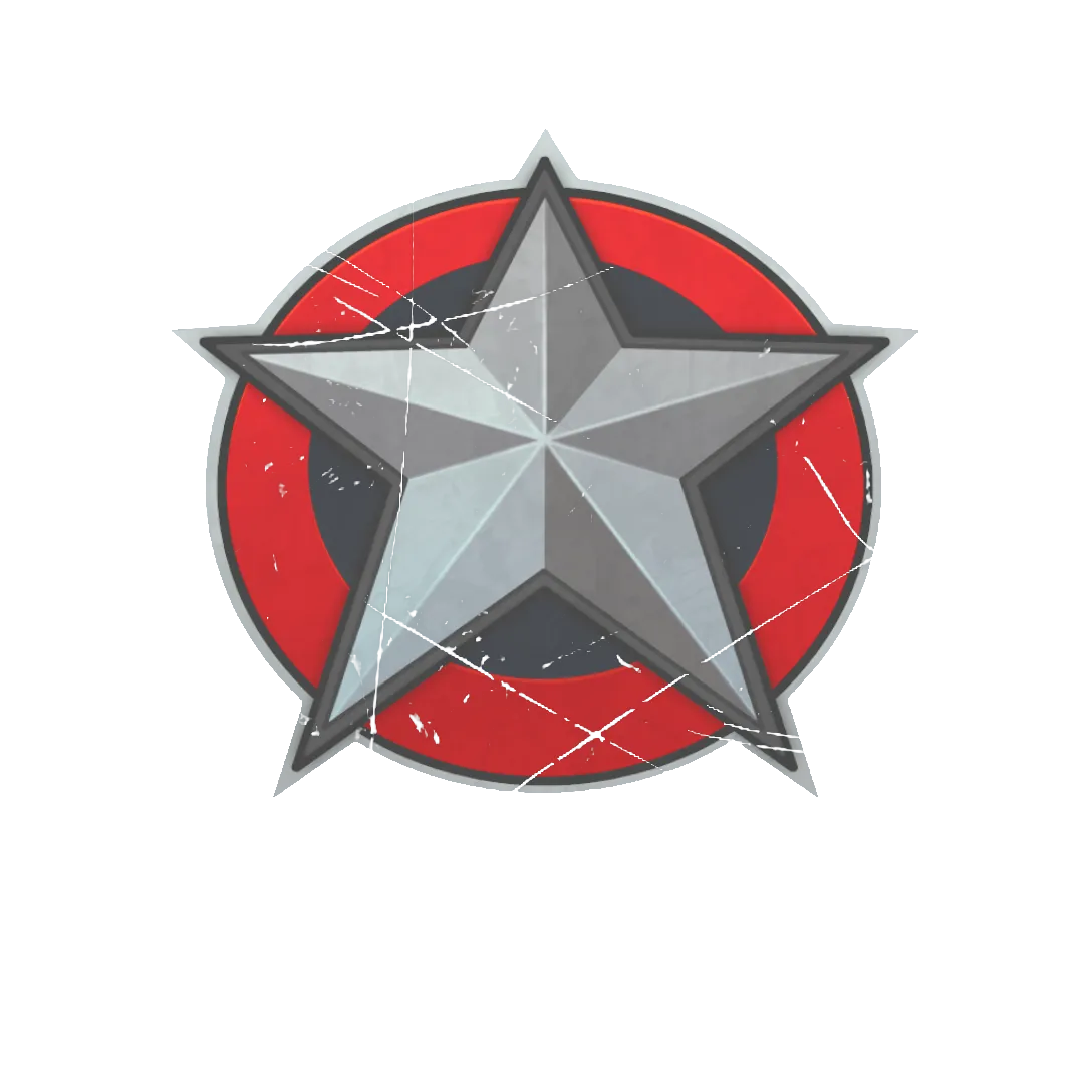 Sticker 90%