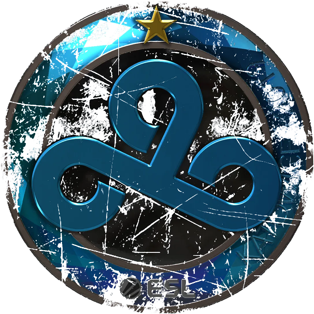 Sticker 50%