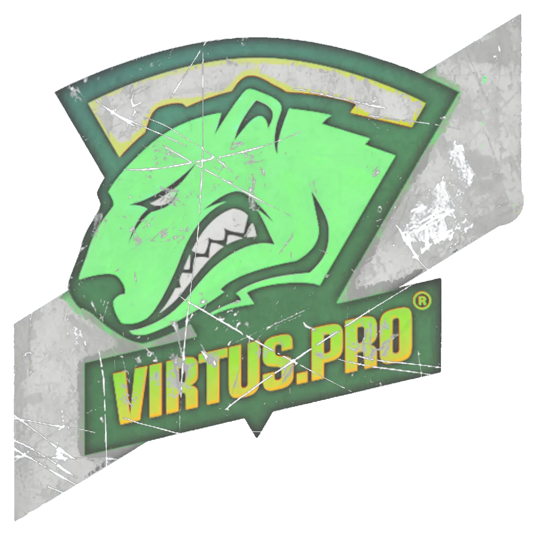 Sticker 80%