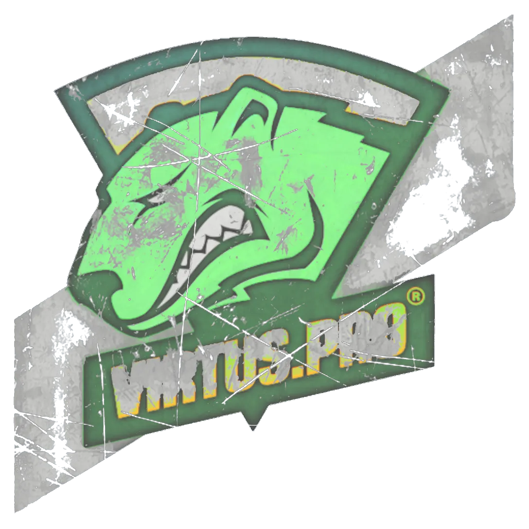 Sticker 90%