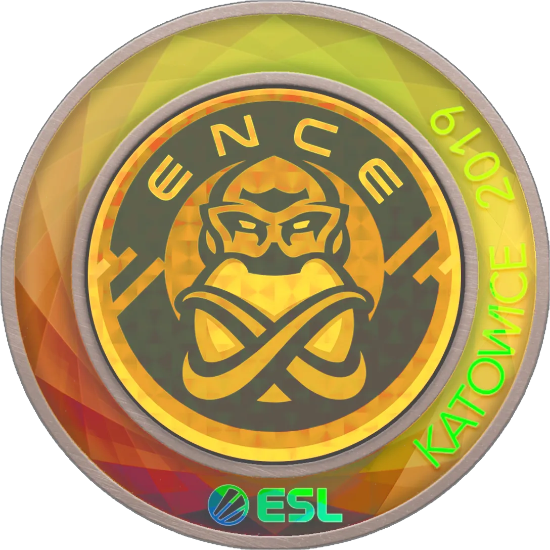 Sticker 0%