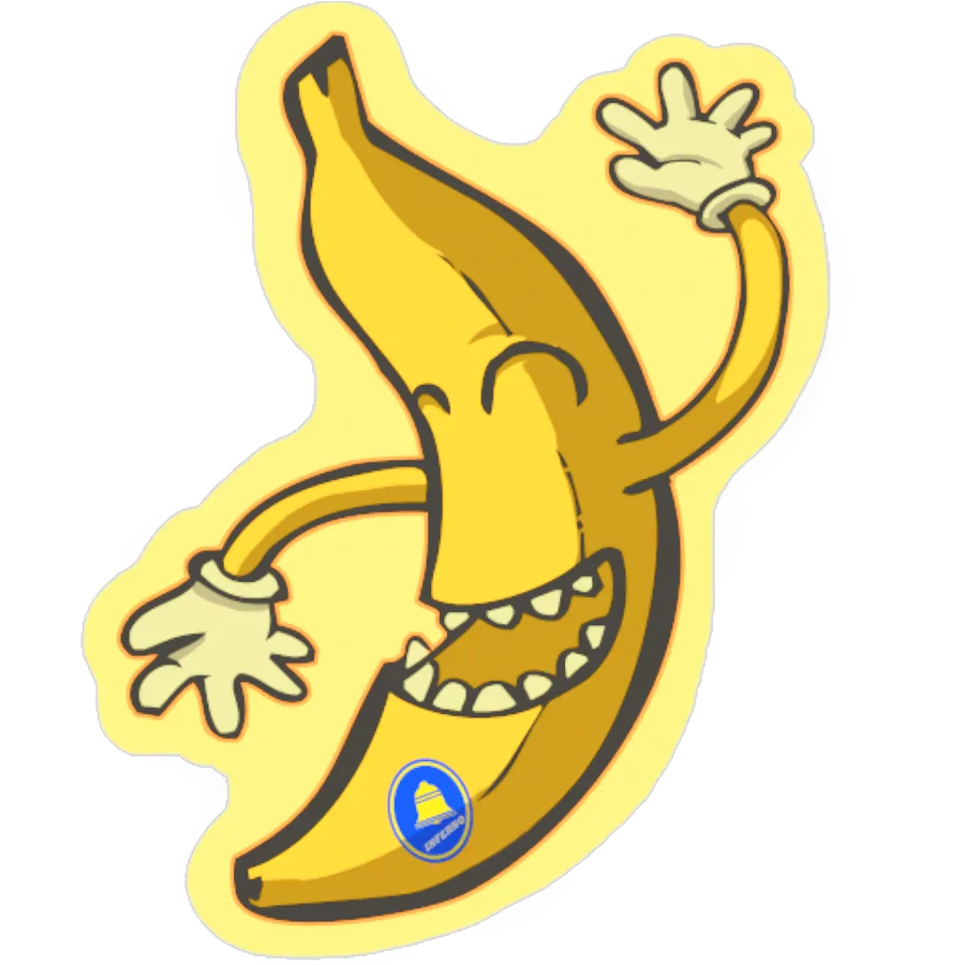 Sticker 0%