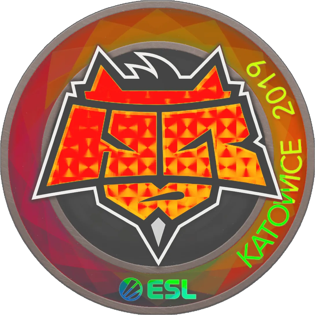 Sticker 0%