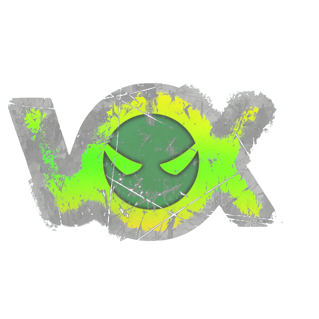 Sticker 100%